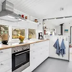 Nyaraló Sannie - 500m From The Sea By Interhome *