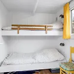 Nyaraló Sannie - 500m From The Sea By Interhome Løkken
