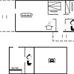 Sannie - 500m From The Sea By Interhome Nyaraló *