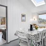 Nyaraló Sannie - 500m From The Sea By Interhome *