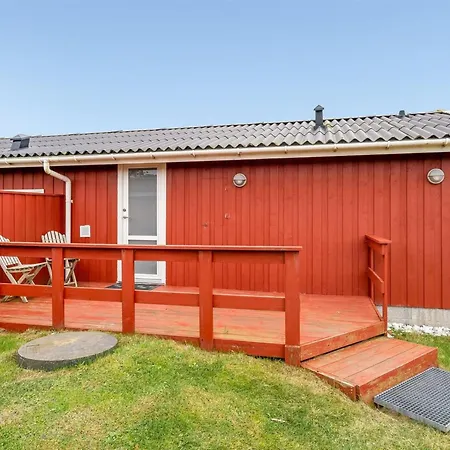 Holiday home Sannie - 500m From The Sea By Interhome *