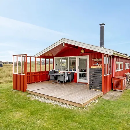 Holiday home Sannie - 500m From The Sea By Interhome *