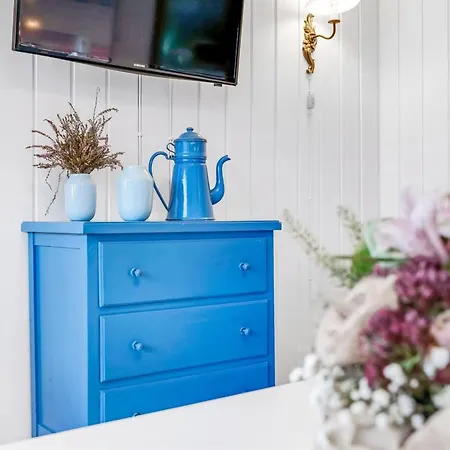 Sannie - 500m From The Sea By Interhome * Lokken