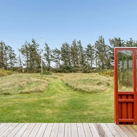 Sannie - 500m From The Sea By Interhome Holiday home