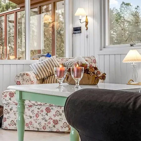 Sannie - 500m From The Sea By Interhome *