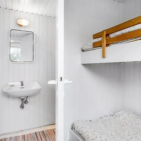 Sannie - 500m From The Sea By Interhome * Lokken