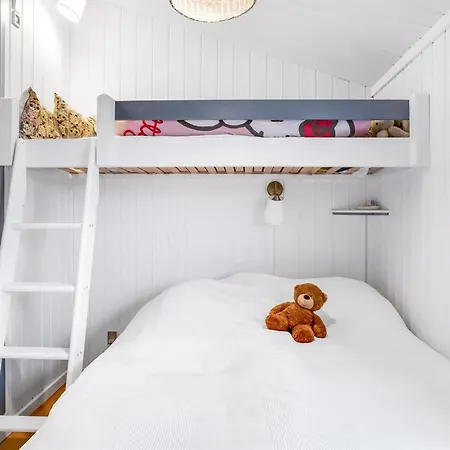 Sannie - 500m From The Sea By Interhome