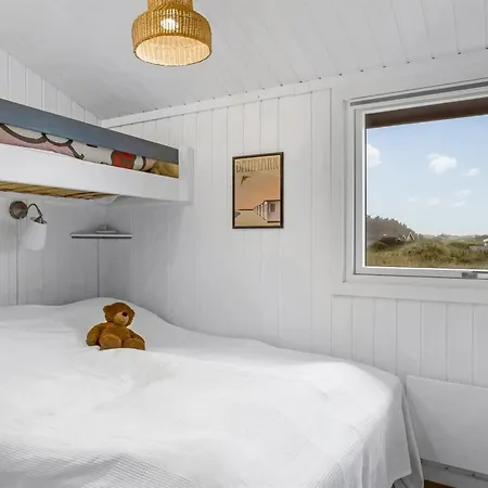 Holiday home Sannie - 500m From The Sea By Interhome