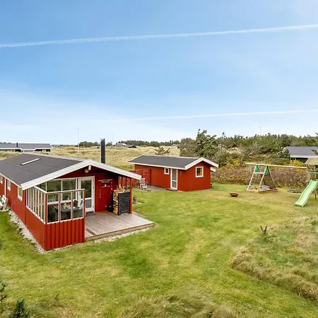 Sannie - 500m From The Sea By Interhome Holiday home