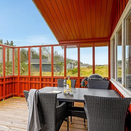 Sannie - 500m From The Sea By Interhome Дом отдыха