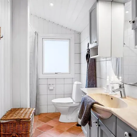 Дом отдыха Sannie - 500m From The Sea By Interhome *