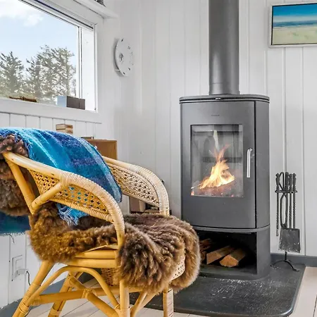 Дом отдыха Sannie - 500m From The Sea By Interhome