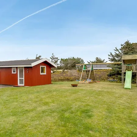 Sannie - 500m From The Sea By Interhome Nyaraló Løkken